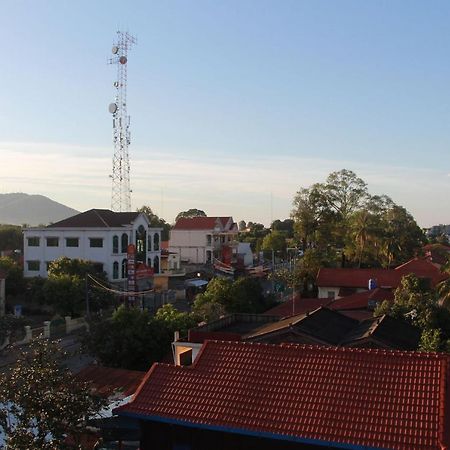 Pama Hotel Kampong Chhnang Luaran gambar
