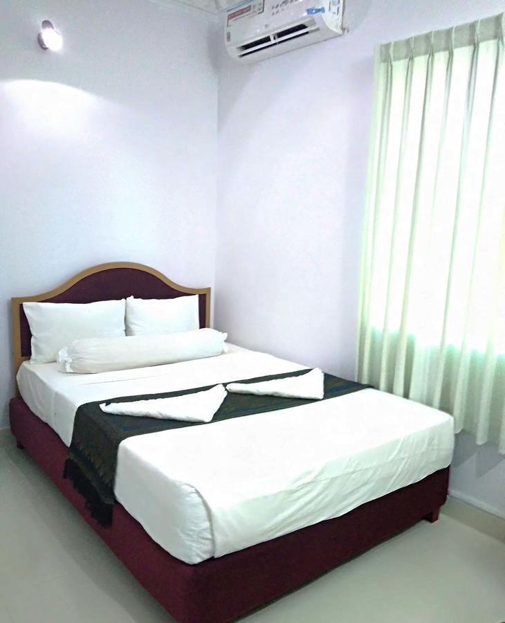 Pama Hotel Kampong Chhnang Luaran gambar