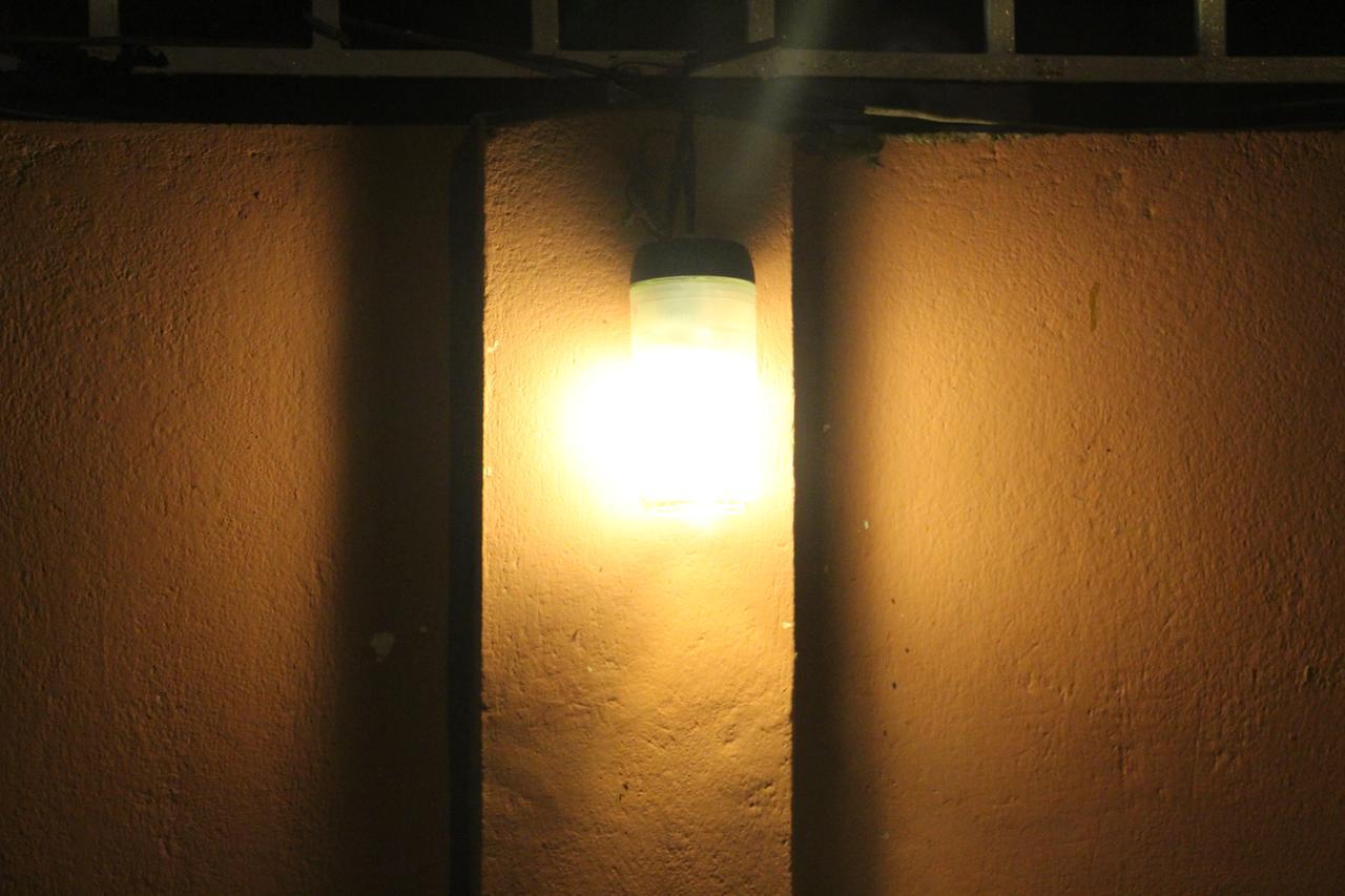 Pama Hotel Kampong Chhnang Luaran gambar