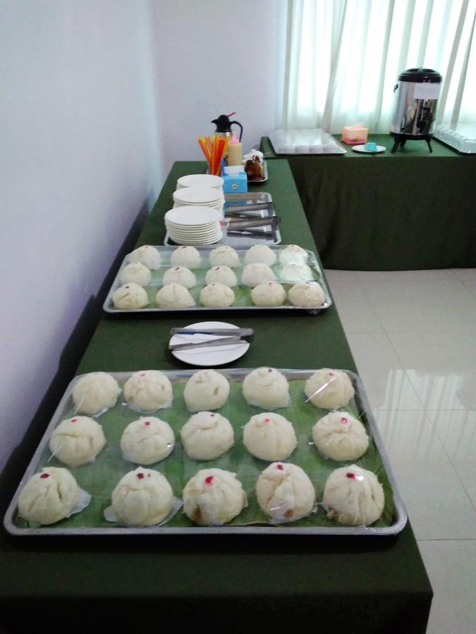 Pama Hotel Kampong Chhnang Luaran gambar