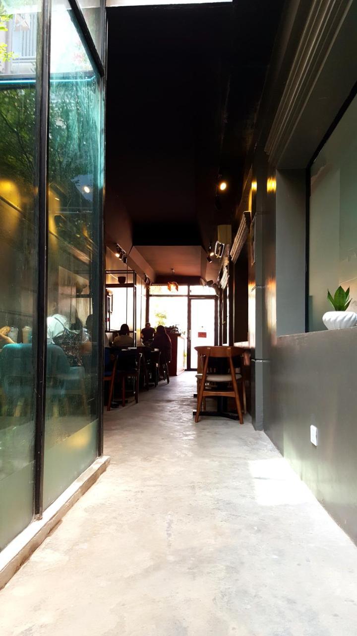 Pama Hotel Kampong Chhnang Luaran gambar